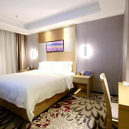 Lavande Hotel Foshan Yiwu Commodities City Luaran gambar