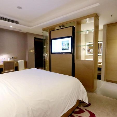 Lavande Hotel Foshan Yiwu Commodities City Luaran gambar