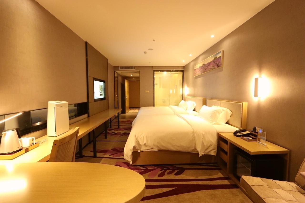 Lavande Hotel Foshan Yiwu Commodities City Luaran gambar
