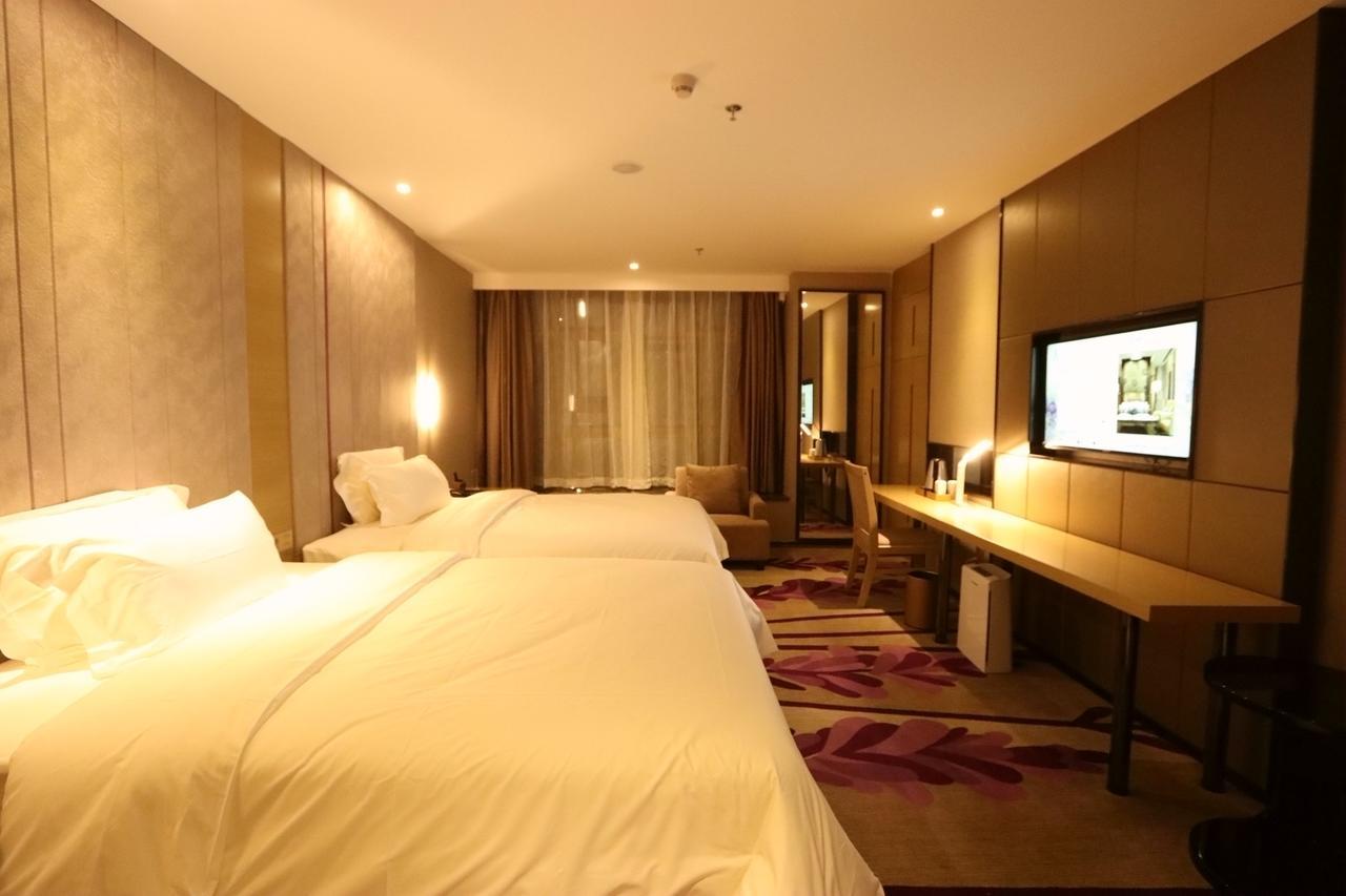 Lavande Hotel Foshan Yiwu Commodities City Luaran gambar