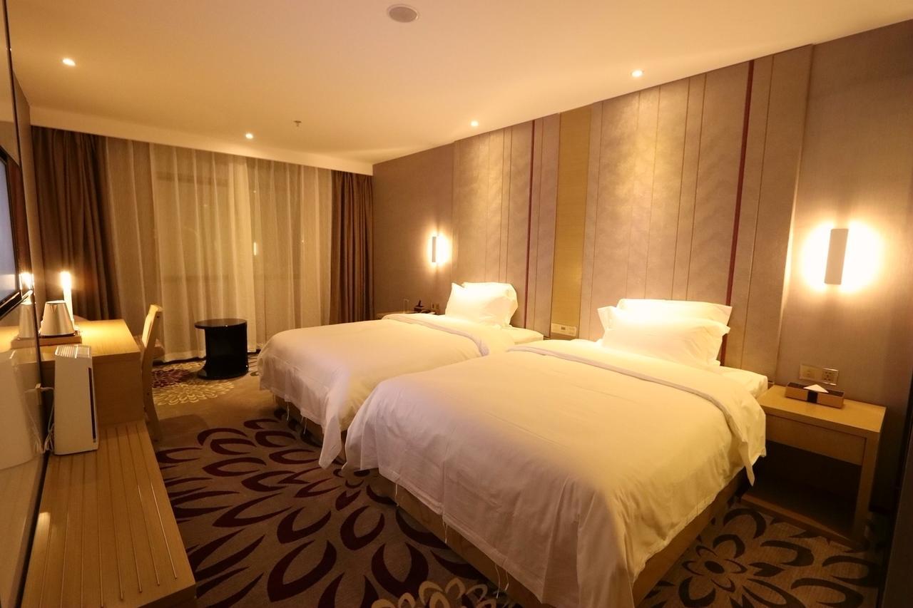 Lavande Hotel Foshan Yiwu Commodities City Luaran gambar