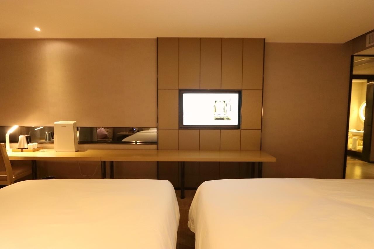 Lavande Hotel Foshan Yiwu Commodities City Luaran gambar